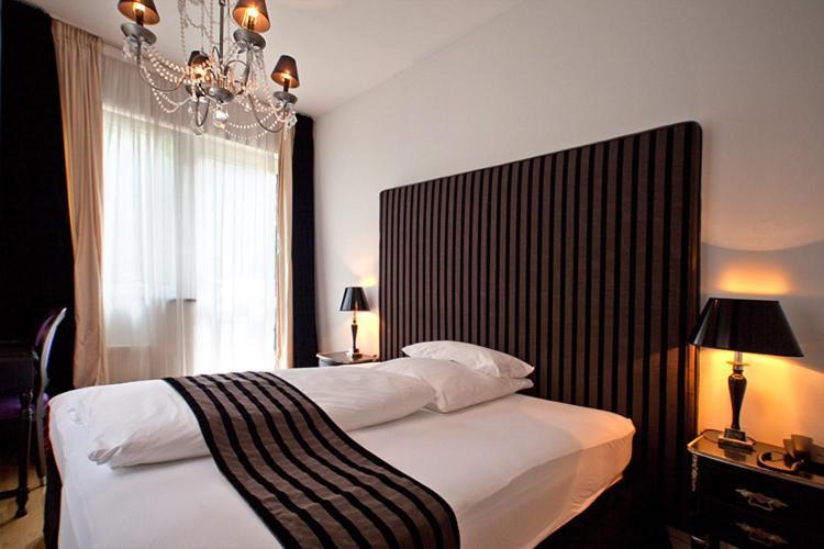 Hotel Aleksandra Düsseldorf
