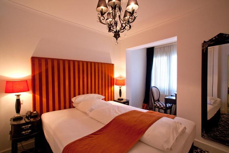 Hotel Aleksandra 3*