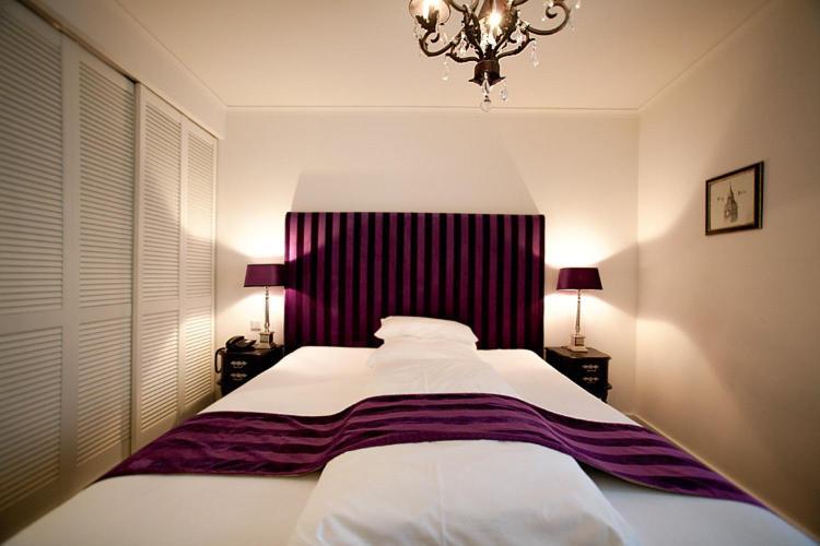 Hotel Aleksandra Düsseldorf