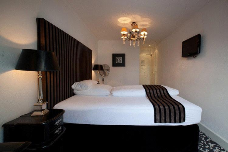 Aleksandra Hotel Düsseldorf